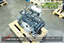 JDM 99-01 Honda CR-V B20B 2.0L DOHC obd2 High Compression Engine Integra - view 1