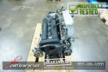 JDM 99-01 Honda CR-V B20B 2.0L DOHC obd2 High Compression Engine Integra - view 3