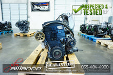 JDM 99-01 Honda CR-V B20B 2.0L DOHC obd2 High Compression Engine Integra - view 4