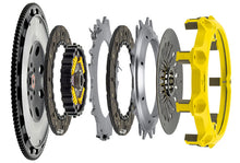 ACT Subaru 04-20 WRX STI Mod Twin XT Street Kit Unsprung Mono-Drive Hub Torque Capacity 875ft/lbs - view 1
