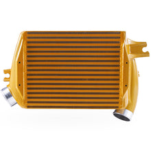 Mishimoto 2015+ Subaru WRX Street Performance Top-Mount Intercooler Kit - Gold - view 1