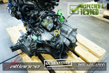 JDM 97-00 Honda CR-V B20B 2.0L Automatic AWD Transmission SKPA CRV 4x4