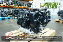 JDM 08-12 Subaru Impreza WRX EJ20X 2.0L DOHC Turbo AVCS Engine EJ20Y EJ255 - view 2