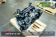 JDM 08-12 Subaru Impreza WRX EJ20X 2.0L DOHC Turbo AVCS Engine EJ20Y EJ255 - view 5