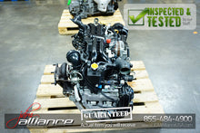 JDM 08-12 Subaru Impreza WRX EJ20X 2.0L DOHC Turbo AVCS Engine EJ20Y EJ255 - view 8