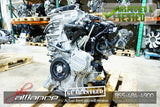 JDM 2016-2022 Toyota Prius 2ZR-FXE 1.8L Hybrid Engine 2020-2022 Corolla 2ZR