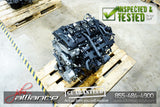 JDM 2016-2022 Toyota Prius 2ZR-FXE 1.8L Hybrid Engine 2020-2022 Corolla 2ZR