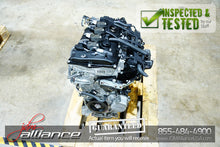 JDM 2016-2022 Toyota Prius 2ZR-FXE 1.8L Hybrid Engine 2020-2022 Corolla 2ZR - view 2