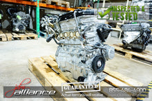 JDM 2016-2022 Toyota Prius 2ZR-FXE 1.8L Hybrid Engine 2020-2022 Corolla 2ZR - view 4