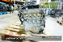 JDM 2016-2022 Toyota Prius 2ZR-FXE 1.8L Hybrid Engine 2020-2022 Corolla 2ZR - view 5