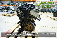 JDM 2016-2022 Toyota Prius 2ZR-FXE 1.8L Hybrid Engine 2020-2022 Corolla 2ZR - view 7