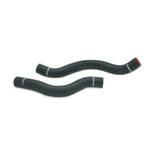 Mishimoto 90-94 Mitsubishi Black Silicone Hose Kit - view 1