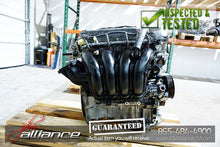 2AZ-FE Toyota 2.4L DOHC VVT-i Engine Camry Solara RAV4 Scion | JDM - view 5
