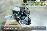 JDM 08-12 Subaru Impreza WRX EJ20X 2.0L DOHC Turbo AVCS Engine EJ20Y EJ255