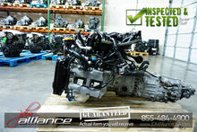 JDM 08-12 Subaru Impreza WRX EJ20X 2.0L DOHC Turbo AVCS Engine EJ20Y EJ255 - view 4