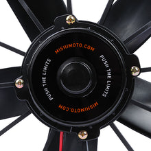 Mishimoto 10 Inch Race Line High-Flow Electric Fan - view 8