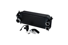 Turbosmart Ford F-150 2.7L/3.5L Ecoboost Performance Intercooler w/Recirculating BOV - Black - view 6