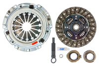 Exedy Stage 1 Organic Clutch Kit - 04-11 Mazda 3 (Non-Mazdaspeed) - view 3