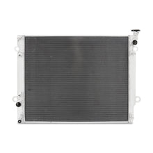 Mishimoto 2016+ Toyota Tacoma 2.7L/3.5L Performance Aluminum Radiator - view 6