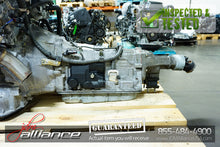 JDM 06-12 Lexus IS250 4GR-FSE 2.5L V6 Automatic RWD Transmission Only 4GR - view 3