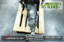JDM 06-12 Lexus IS250 4GR-FSE 2.5L V6 Automatic RWD Transmission Only 4GR - view 5