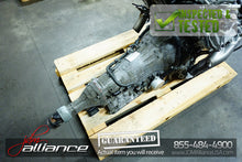 JDM 06-12 Lexus IS250 4GR-FSE 2.5L V6 Automatic RWD Transmission Only 4GR - view 6