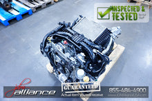JDM 15-17 Subaru WRX FA20 2.0L DOHC 4 Cylinder Turbo Engine FA20F - view 1