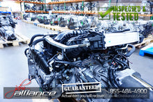 JDM 15-17 Subaru WRX FA20 2.0L DOHC 4 Cylinder Turbo Engine FA20F - view 6