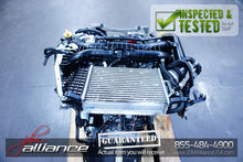 JDM 15-17 Subaru WRX FA20 2.0L DOHC 4 Cylinder Turbo Engine FA20F - view 7