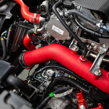 Mishimoto 2023+ Honda Civic Type-R Intercooler Kit w/Pipes - Black Intercooler/Black Pipes - view 6