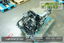 JDM 03-08 Mazda RX8 13B 1.3L 4Port Rotary Engine Only - NO TRANSMISSION - view 1