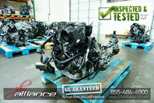 JDM 03-08 Mazda RX8 13B 1.3L 4Port Rotary Engine Only - NO TRANSMISSION - view 2