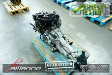 JDM 03-08 Mazda RX8 13B 1.3L 4Port Rotary Engine Only - NO TRANSMISSION - view 5