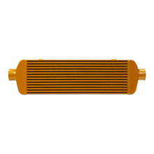 Mishimoto Universal Intercooler - J-Line Gold - view 8