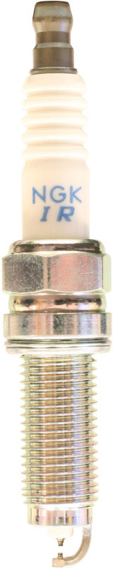 NGK Laser Iridium Spark Plug Box of 4 (DILZKR7B11GS) - view 1