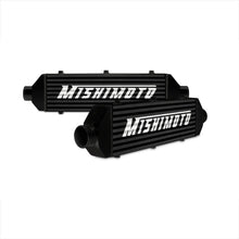 Mishimoto Universal Black Z Line Bar & Plate Intercooler - view 1
