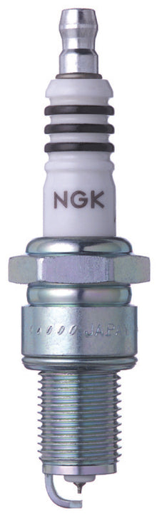 NGK IX Iridium Spark Plug Box of 4 (BPR6EIX) - view 1