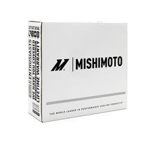 Mishimoto Universal Heat Exchanger Kit - With Integrated 1 x 12in Brushless Fan - view 4