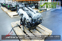 JDM 94-97 Mazda Miata MX-5 B6 1.6L DOHC Engine ONLY B6ZE - view 4