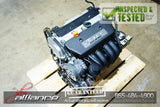 JDM 02-06 Acura RSX Base 02-05 Honda Civic Si EP3 K20A 2.0L DOHC i-VTEC K20A3