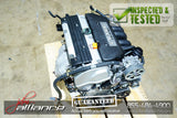 JDM 02-06 Acura RSX Base 02-05 Honda Civic Si EP3 K20A 2.0L DOHC i-VTEC K20A3