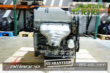K20A3 2002–2006 Civic/Acura 2.0L DOHC i-VTEC Engine | JDM K20 Swap - view 5