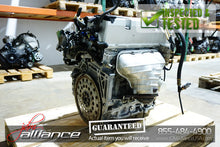 K20A3 2002–2006 Civic/Acura 2.0L DOHC i-VTEC Engine | JDM K20 Swap - view 6