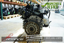 K20A3 2002–2006 Civic/Acura 2.0L DOHC i-VTEC Engine | JDM K20 Swap - view 7