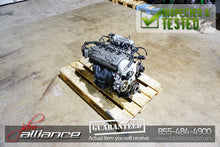 JDM 92-95 Honda Civic Del Sol ZC 1.6L SOHC NON VTEC Engine D16 - view 1