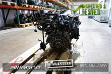 JDM 92-95 Honda Civic Del Sol ZC 1.6L SOHC NON VTEC Engine D16 - view 5
