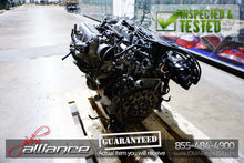 JDM 92-95 Honda Civic Del Sol ZC 1.6L SOHC NON VTEC Engine D16 - view 6