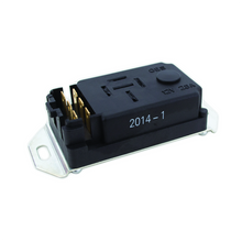 Mishimoto Adjustable Fan Controller Kit - 1/8in NPT Style Temp Sensor - view 8