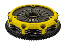 ACT EVO 10 5-Speed Only Mod Twin XT Street Kit Sprung Mono-Drive Hub Torque Capacity 875ft/lbs - view 3