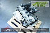 JDM 97-03 Toyota 3RZ-FE 2.7L DOHC Engine Tacoma 4Runner T100 4 Port*